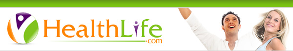 HealthLife Quiz